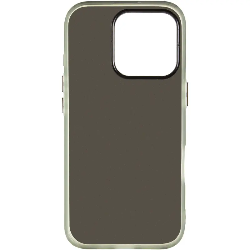 Etui TPU+PC So Cool do Apple iPhone 16 Pro Max (6.9"), Cool Rabbit 2, TPU+PC