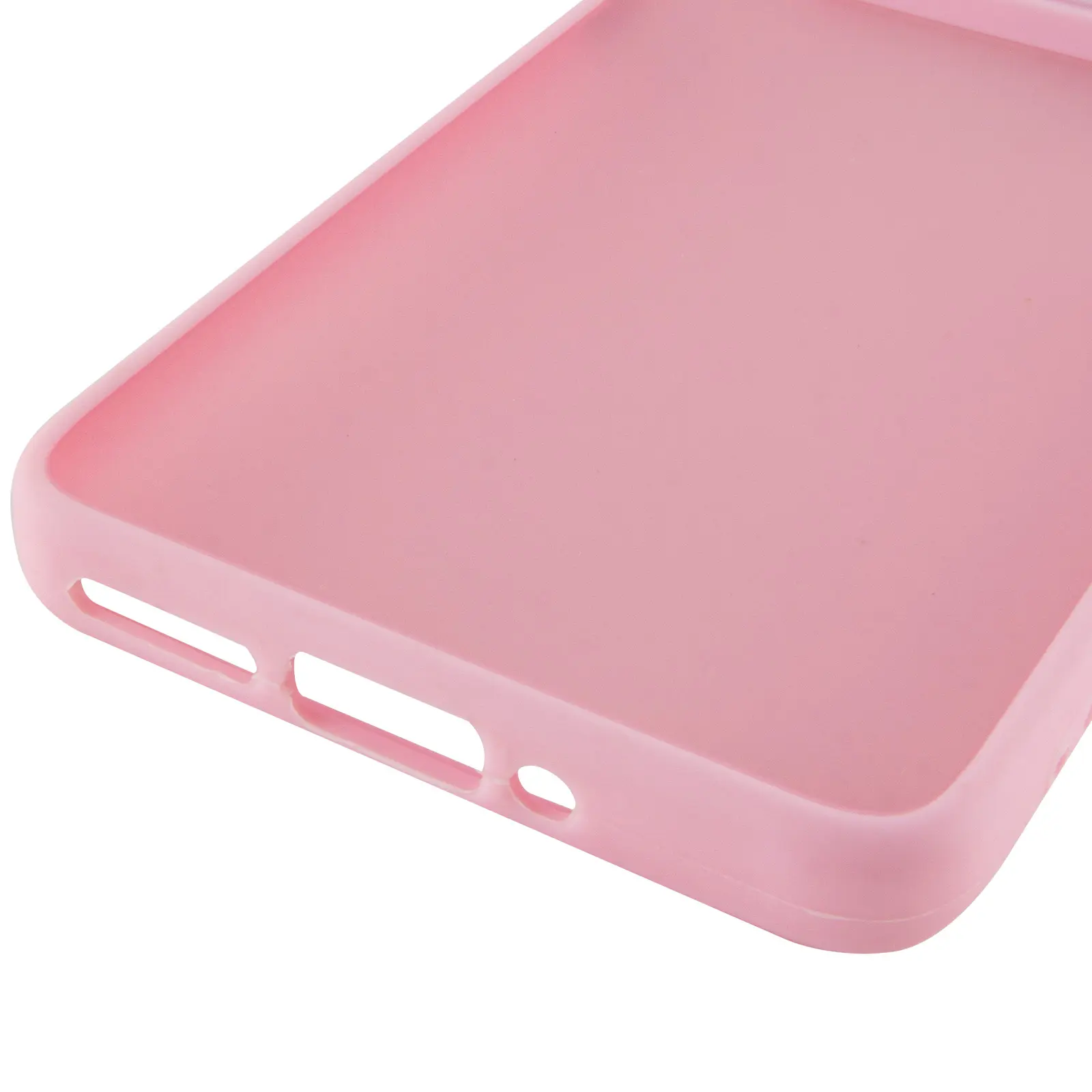 Etui TPU+PC Lyon Frosted do Xiaomi Redmi Note 14 Pro 4G, Pink 2, TPU+PC