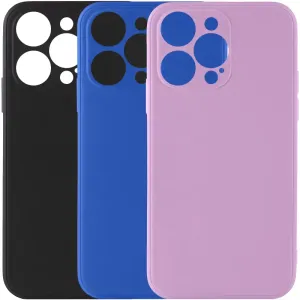 Silikon etui Candy Full Camera