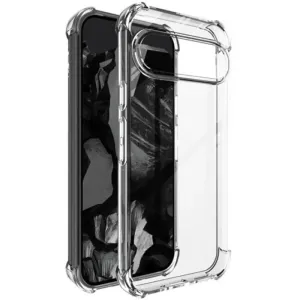 TPU etui Ease Logo Anti Shock Transparent