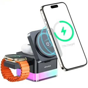 Urządzenia ładujące