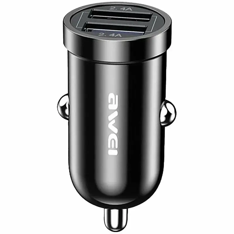 Ładowarki samochodowe