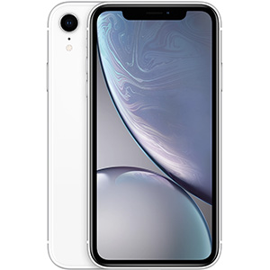 iPhone XR (6.1")