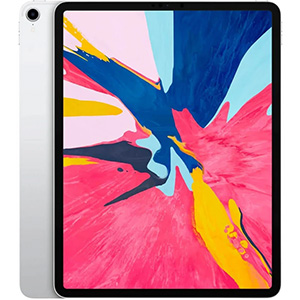 iPad Pro 12.9" (2018)