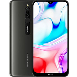 Redmi 8