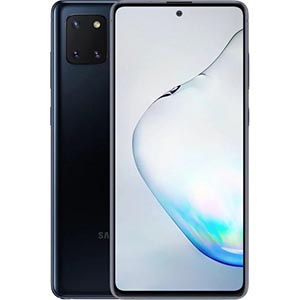Galaxy Note 10 Lite (A81)