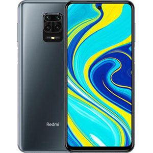 Redmi Note 9s / Note 9 Pro / Note 9 Pro Max