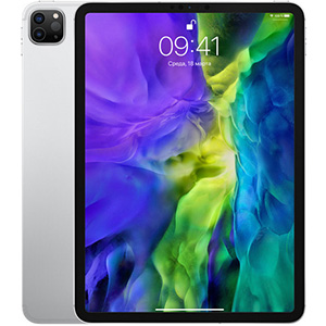 iPad Pro 11" (2020)