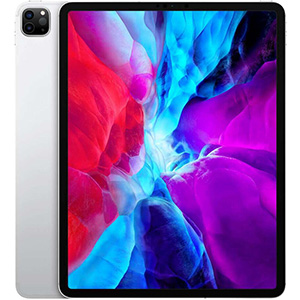 iPad Pro 12.9" (2020)
