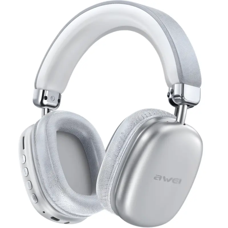 Słuchawki nauszne Bluetooth