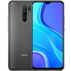 Redmi 9