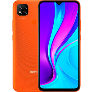 Redmi 9C