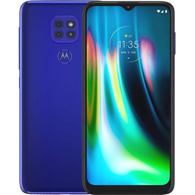 Moto G9 Play