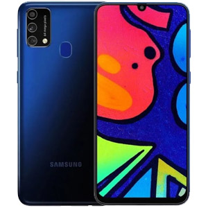 Galaxy M21s