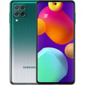 Galaxy M62