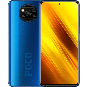 Poco X3 NFC / Poco X3 Pro