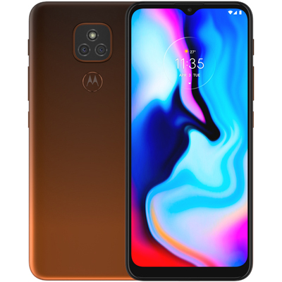 Moto E7 Plus