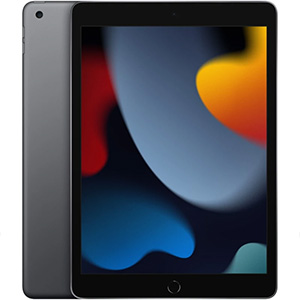 iPad 10.2" (2021)