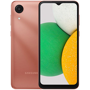 Galaxy A03 Core