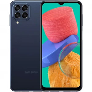 Galaxy M33 5G