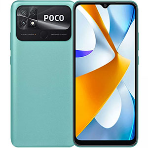 Poco C40