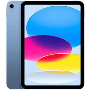 iPad 10.9" (2022)