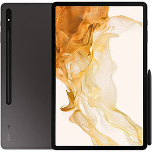 Galaxy Tab S8 11"