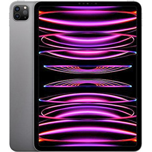 iPad Pro 11" (2022)