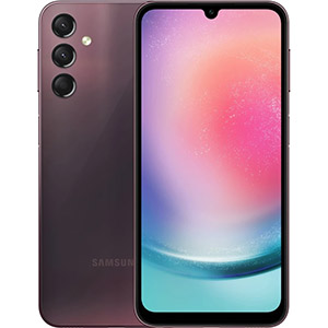 Galaxy A24 4G