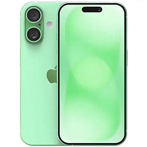 iPhone 16 Plus (6.7")