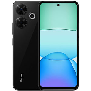 Redmi 13 4G / Poco M6 4G