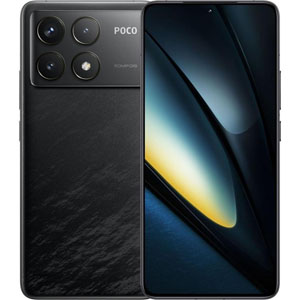 Poco F6 Pro