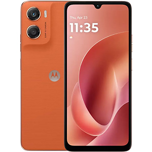 Moto G06