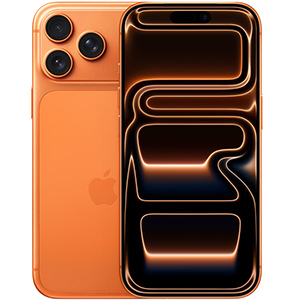 iPhone 17 Pro Max (6.9")