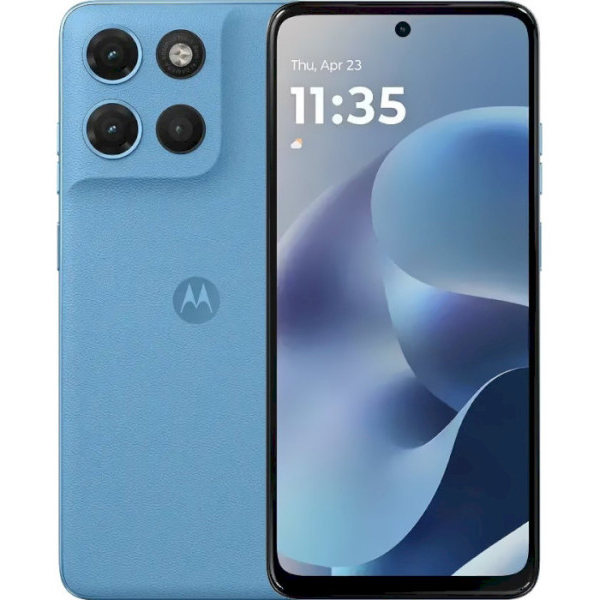 Moto G17 Power