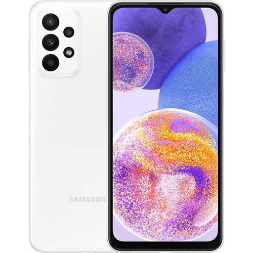 Galaxy A23 5G