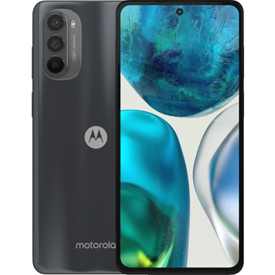 Moto G52