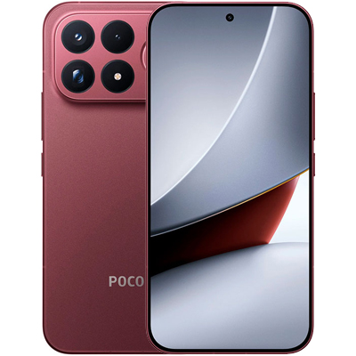Poco F9 Ultra