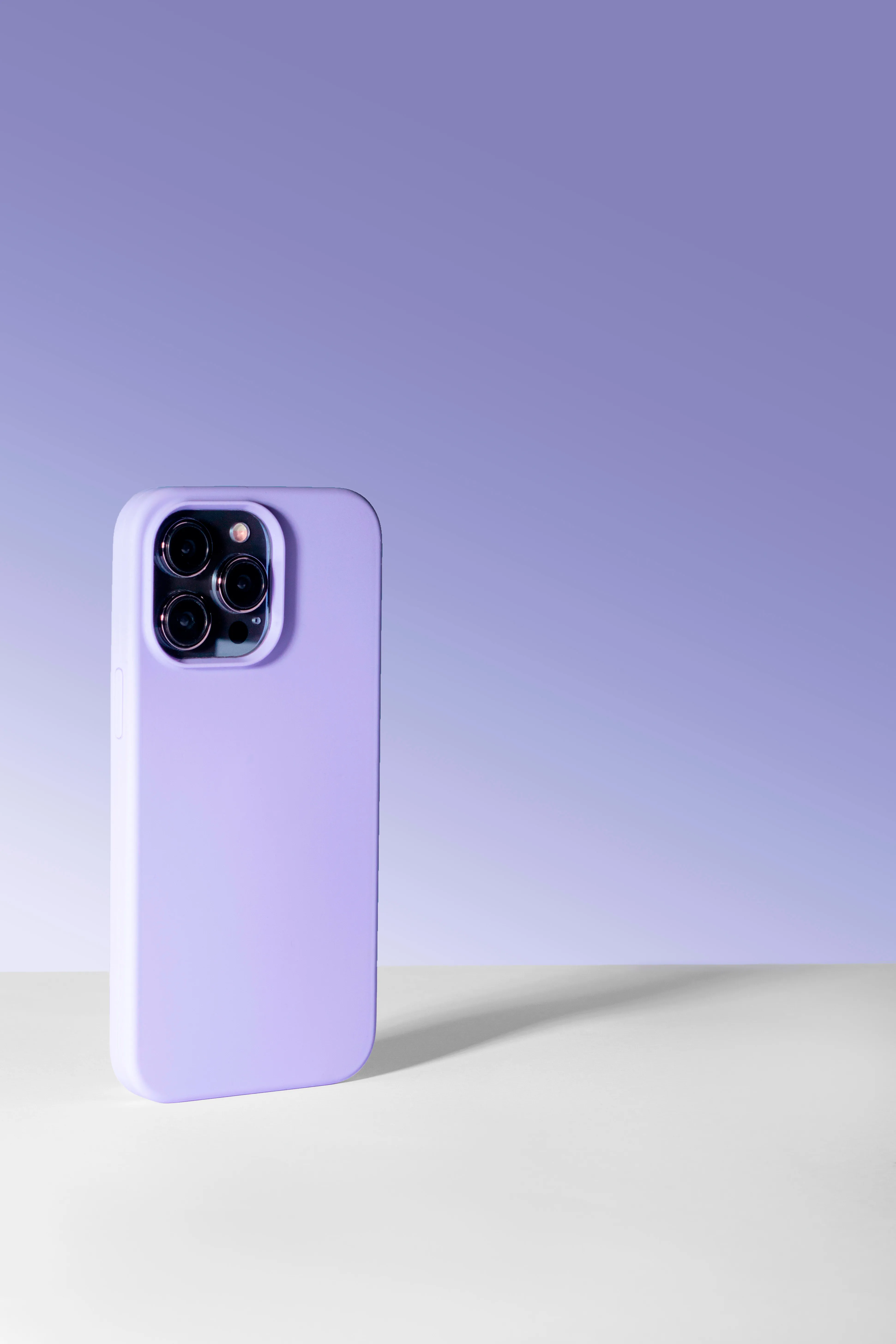Чохол Silk Full Protective (AA) NO LOGO для Apple iPhone 16 (6.1"), Силікон, купити опцію доставки
