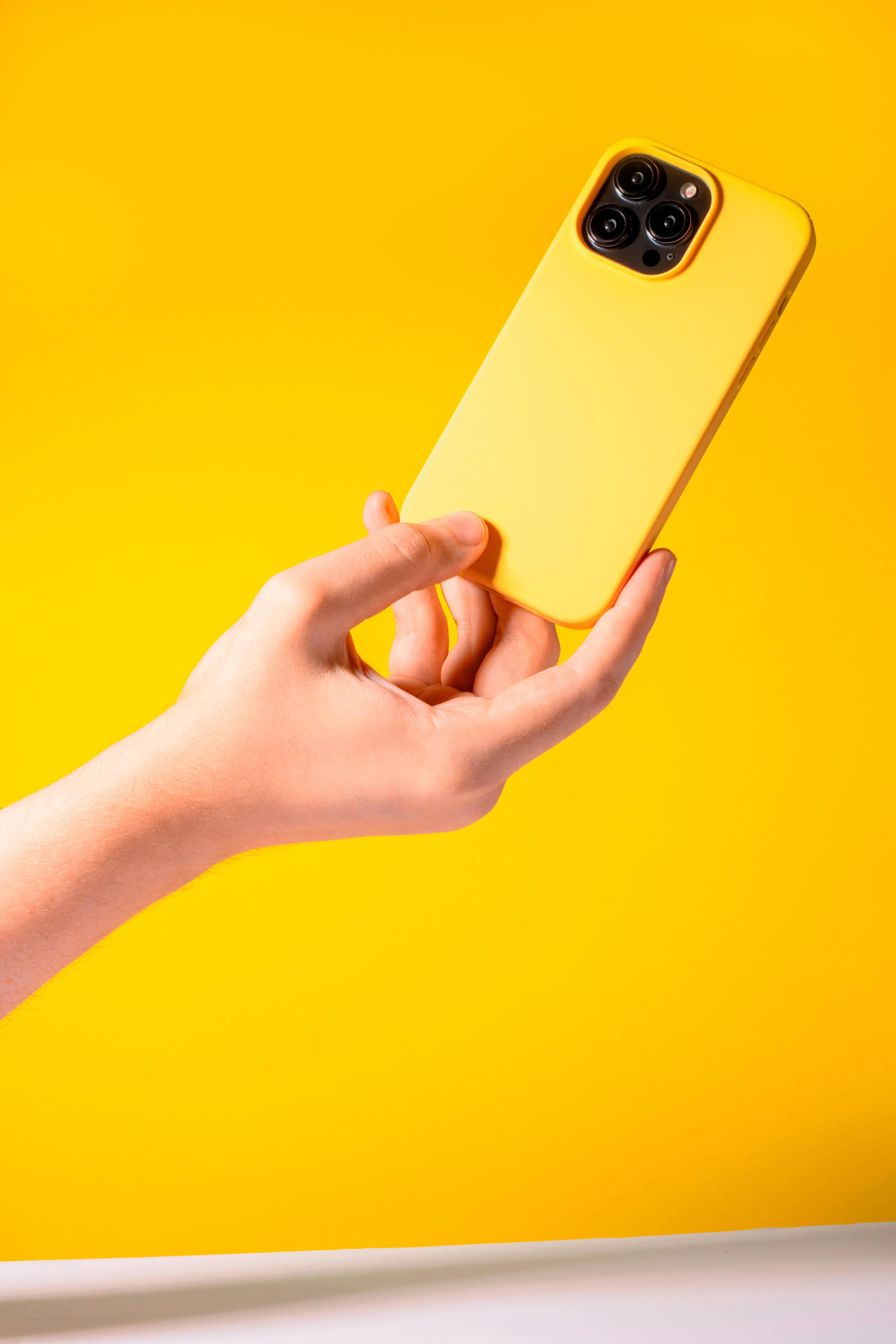 Чохол Silk Full Protective (AA) NO LOGO для Apple iPhone 16 (6.1"), Силікон, купити опцію доставки