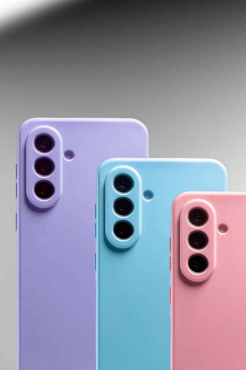 Etui TPU GETMAN Liquid Silk Full Camera do Xiaomi Redmi A7 Pro 4G / Poco C81, TPU, kup hurtowo z dostawą