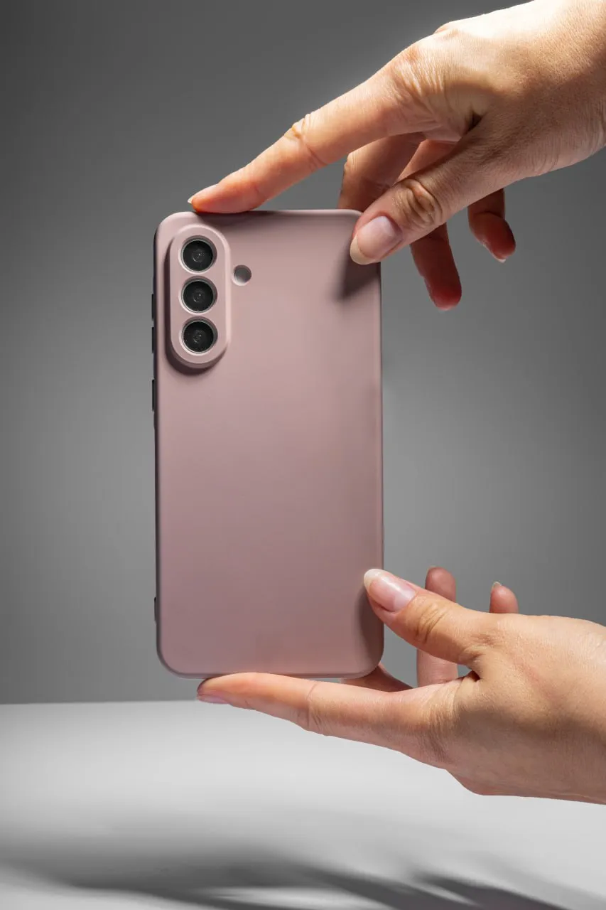 Etui TPU GETMAN Liquid Silk Full Camera do Xiaomi Redmi A7 Pro 4G / Poco C81, TPU, kup hurtowo z dostawą