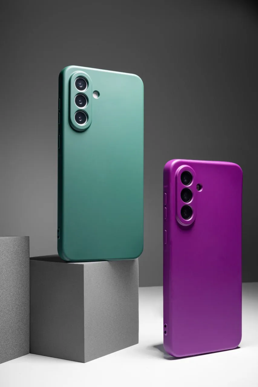Etui TPU GETMAN Liquid Silk Full Camera do Xiaomi Redmi A7 Pro 4G / Poco C81, TPU, kup hurtowo z dostawą