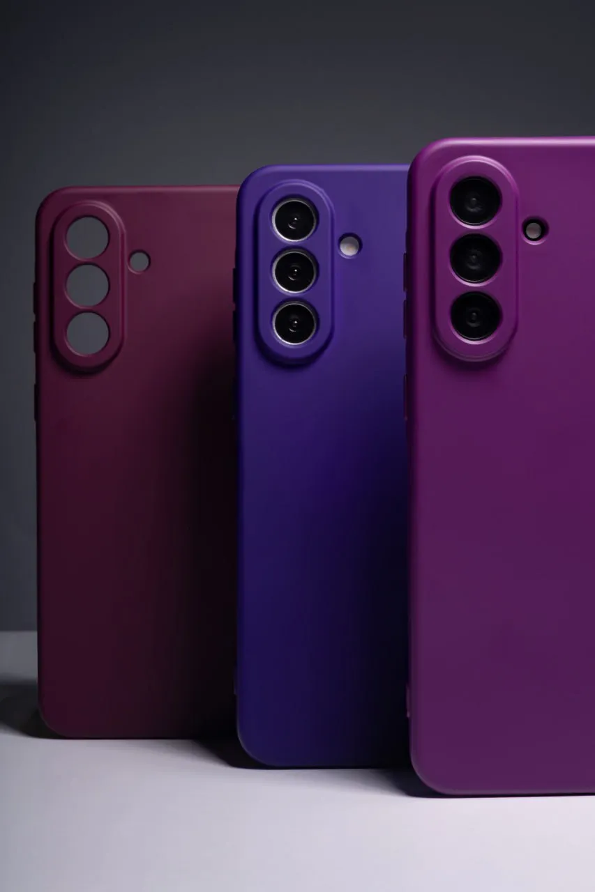 Etui TPU GETMAN Liquid Silk Full Camera do Xiaomi Redmi A7 Pro 4G / Poco C81, TPU, kup hurtowo z dostawą