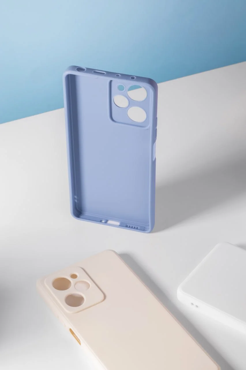 Etui TPU Candy Full Camera do Xiaomi Redmi A7 Pro 4G / Poco C81, TPU, kup hurtowo z dostawą