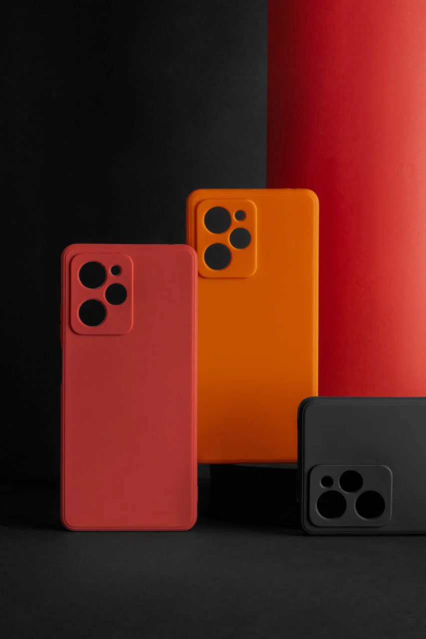 Etui TPU Candy Full Camera do Xiaomi Redmi A7 Pro 4G / Poco C81, TPU, kup hurtowo z dostawą