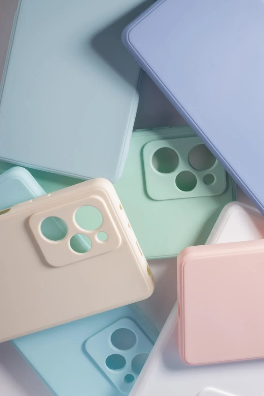 Etui TPU Candy Full Camera do Xiaomi Redmi A7 Pro 4G / Poco C81, TPU, kup hurtowo z dostawą