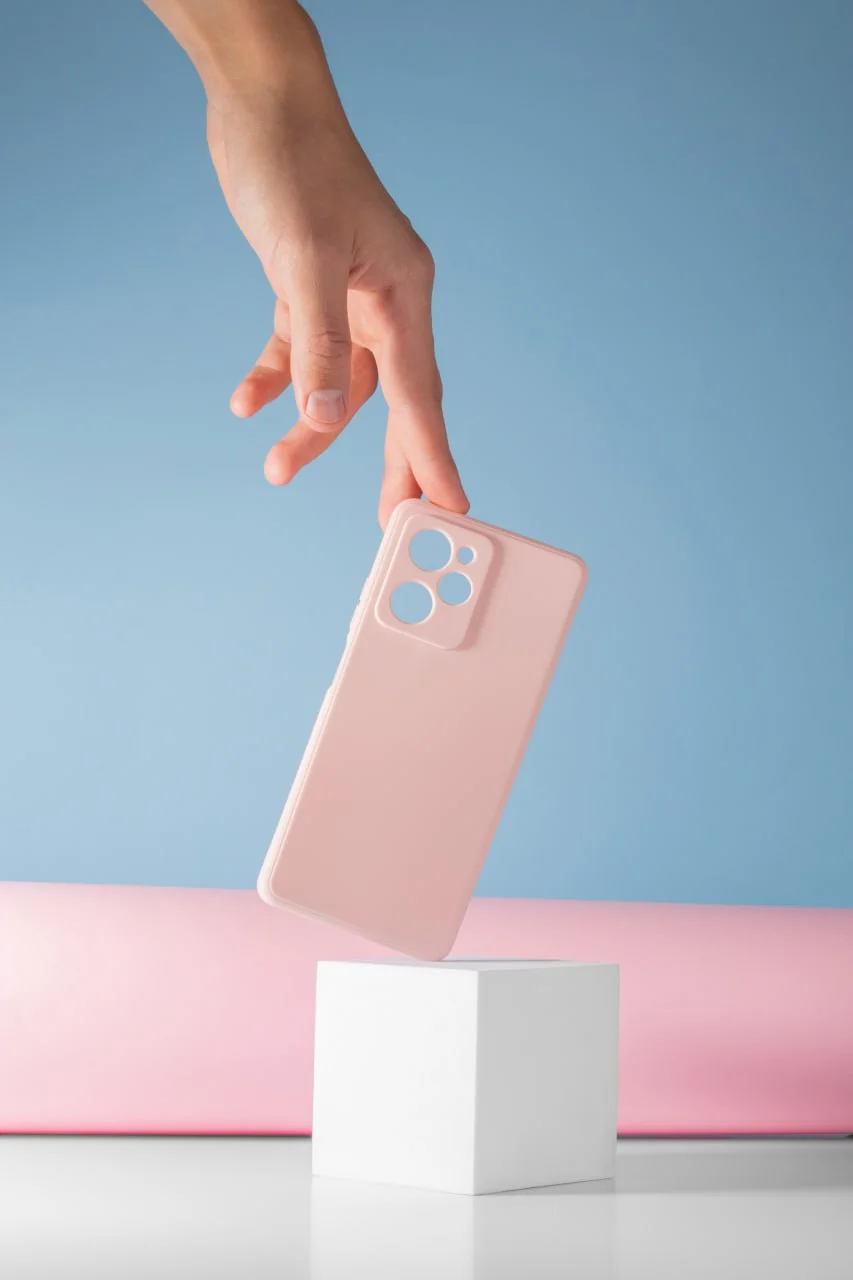 Etui TPU Candy Full Camera do Xiaomi Redmi A7 Pro 4G / Poco C81, TPU, kup hurtowo z dostawą