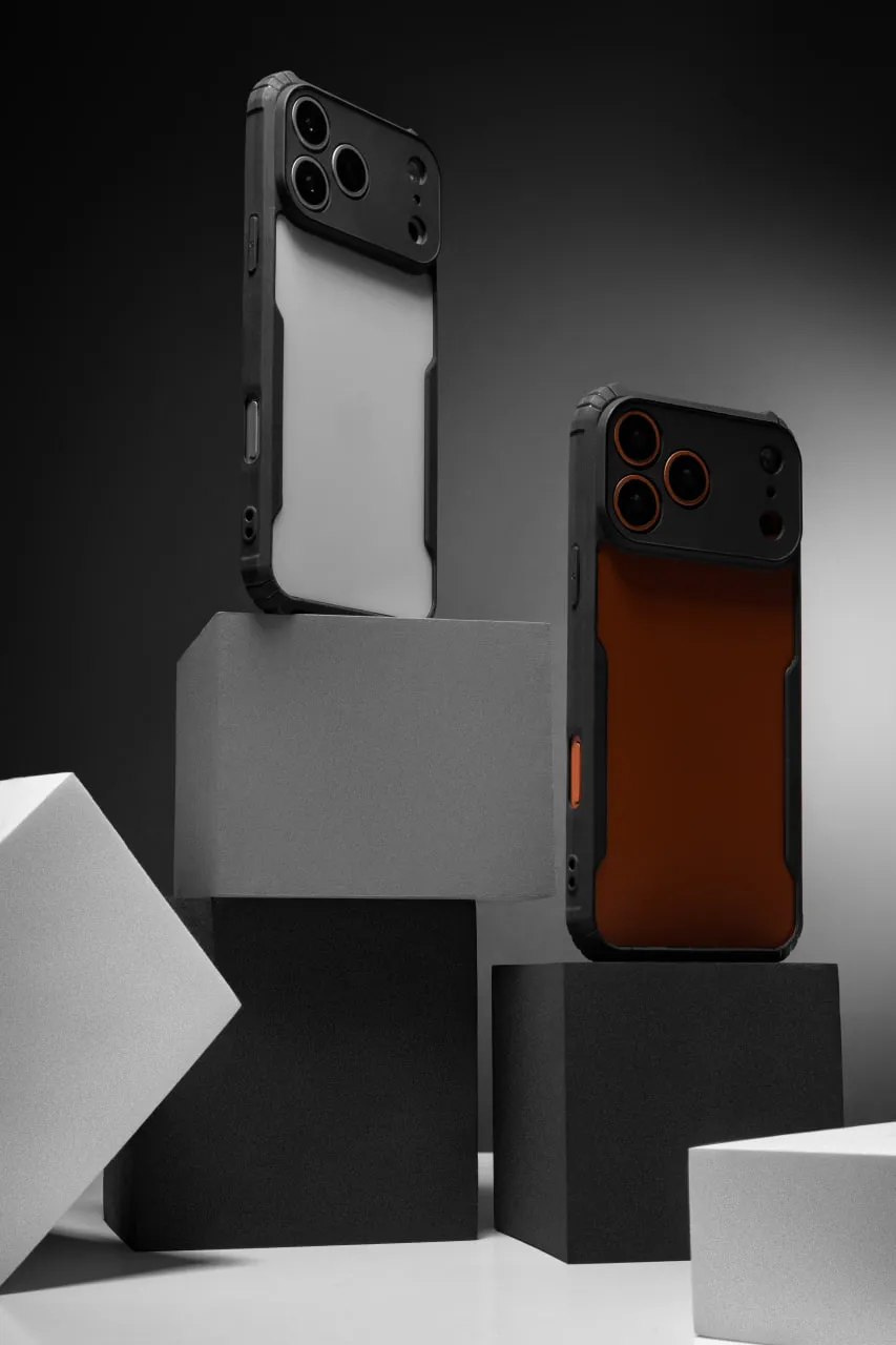 TPU чохол Anti Drop для Apple iPhone 16 Plus (6.7"), TPU, купити опцію доставки