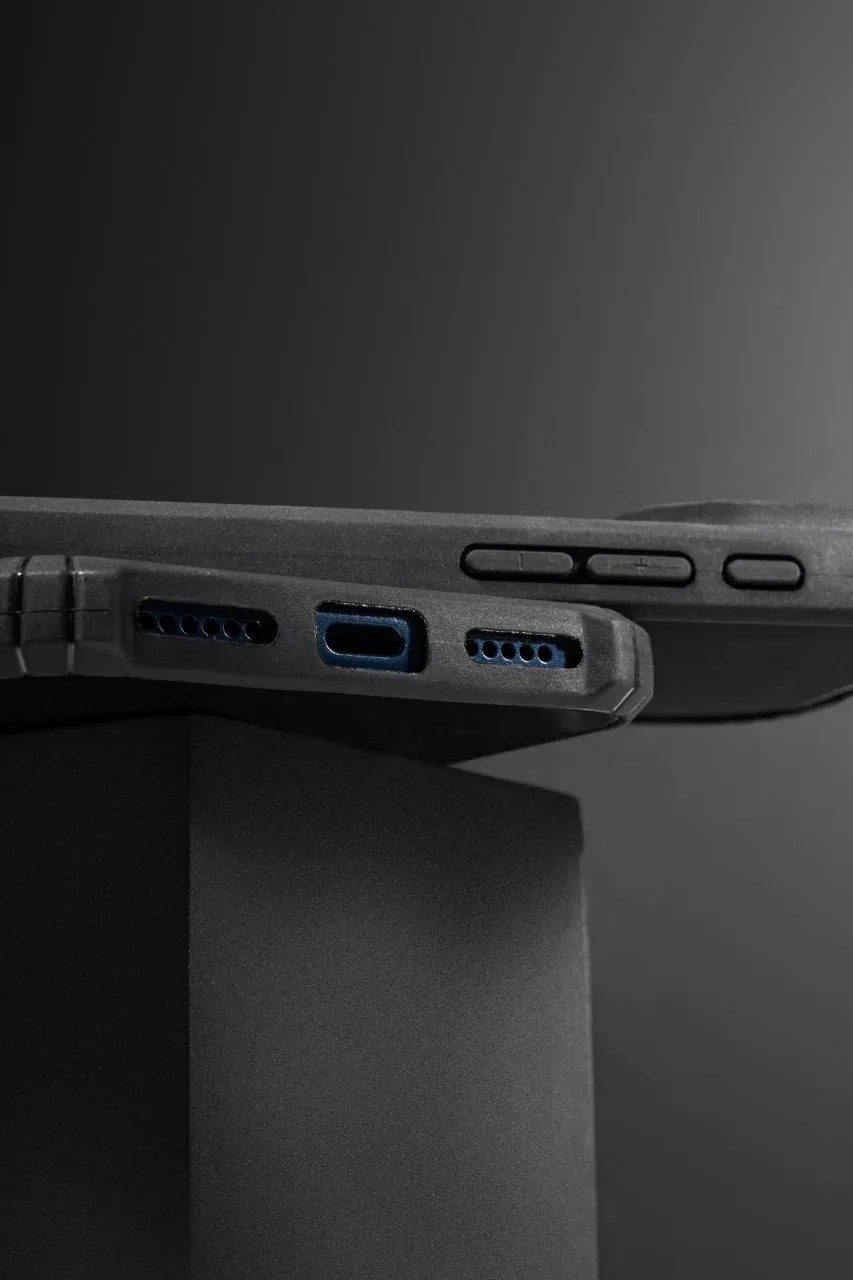 TPU чохол Anti Drop для Apple iPhone 16 Plus (6.7"), TPU, купити опцію доставки
